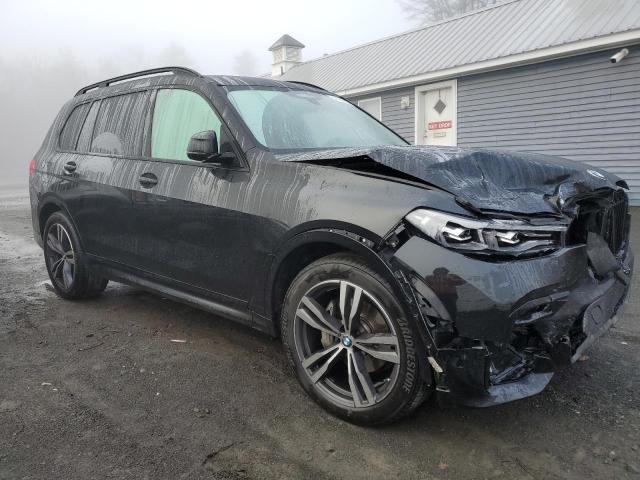 Photo 3 VIN: 5UXCW2C06N9K75568 - BMW X7 