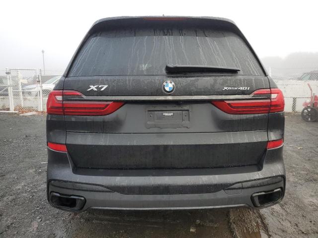 Photo 5 VIN: 5UXCW2C06N9K75568 - BMW X7 