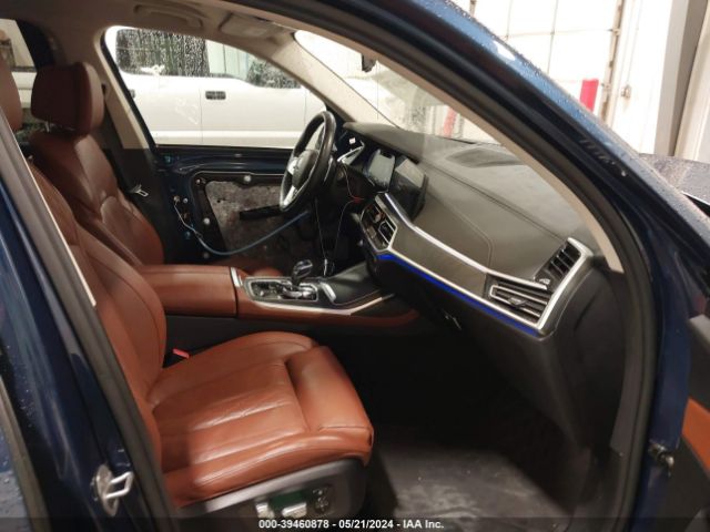 Photo 4 VIN: 5UXCW2C06N9L70518 - BMW X7 