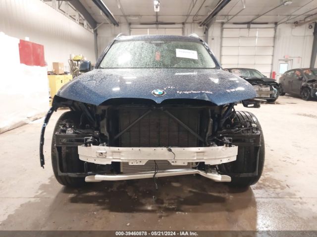 Photo 5 VIN: 5UXCW2C06N9L70518 - BMW X7 