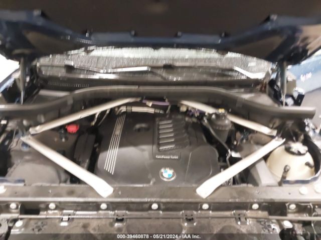 Photo 9 VIN: 5UXCW2C06N9L70518 - BMW X7 