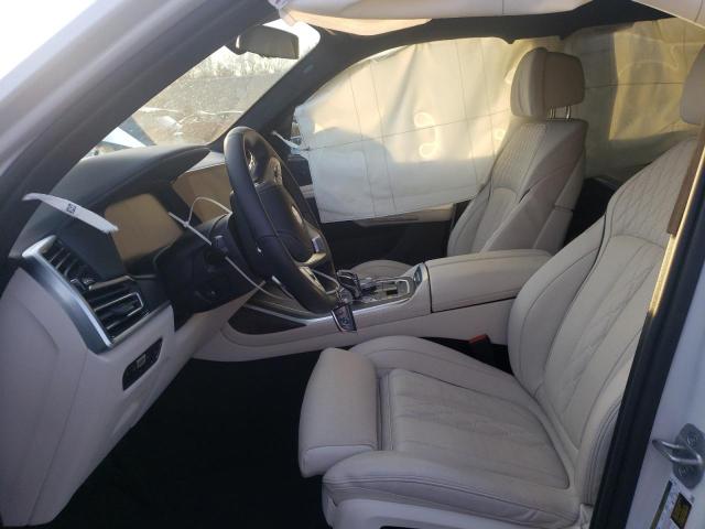 Photo 6 VIN: 5UXCW2C06N9M47100 - BMW X7 XDRIVE4 