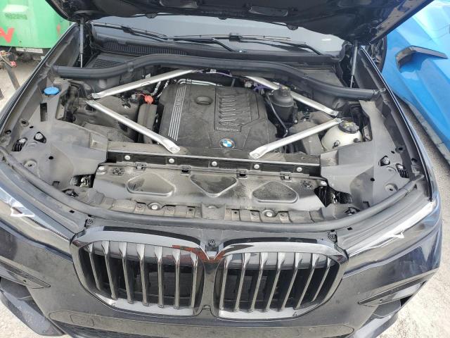 Photo 11 VIN: 5UXCW2C06N9N03228 - BMW X7 XDRIVE4 