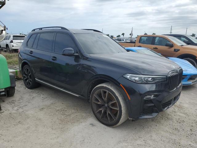 Photo 3 VIN: 5UXCW2C06N9N03228 - BMW X7 XDRIVE4 