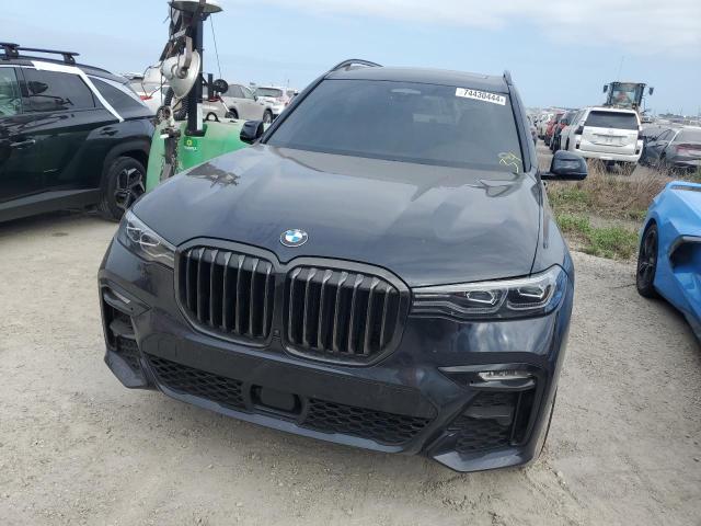 Photo 4 VIN: 5UXCW2C06N9N03228 - BMW X7 XDRIVE4 