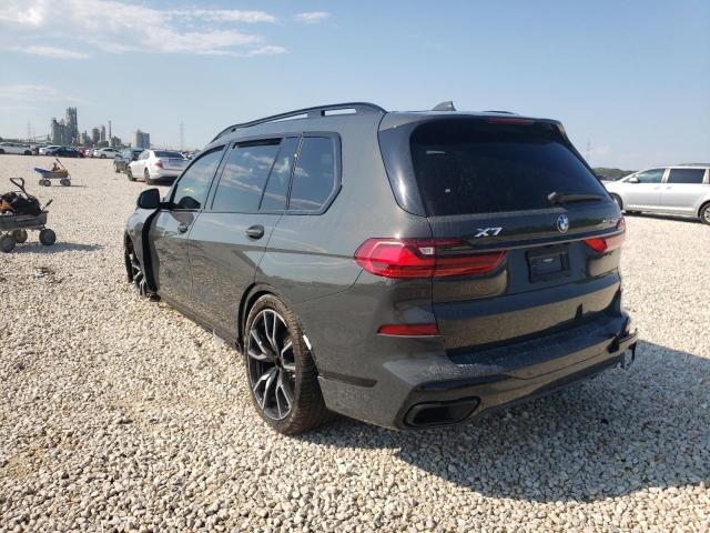 Photo 2 VIN: 5UXCW2C06N9N04640 - BMW X7 XDRIVE4 