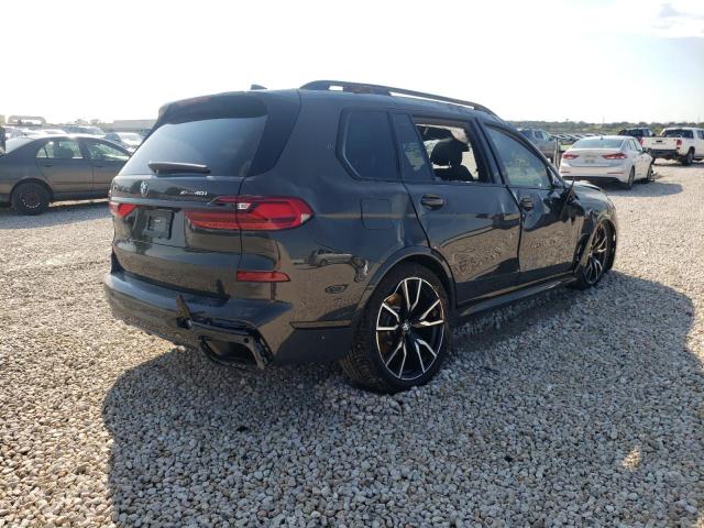 Photo 3 VIN: 5UXCW2C06N9N04640 - BMW X7 XDRIVE4 