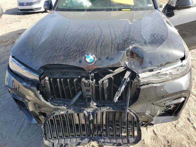 Photo 11 VIN: 5UXCW2C07L9B00245 - BMW X7 XDRIVE4 