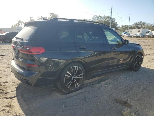 Photo 2 VIN: 5UXCW2C07L9B00245 - BMW X7 XDRIVE4 