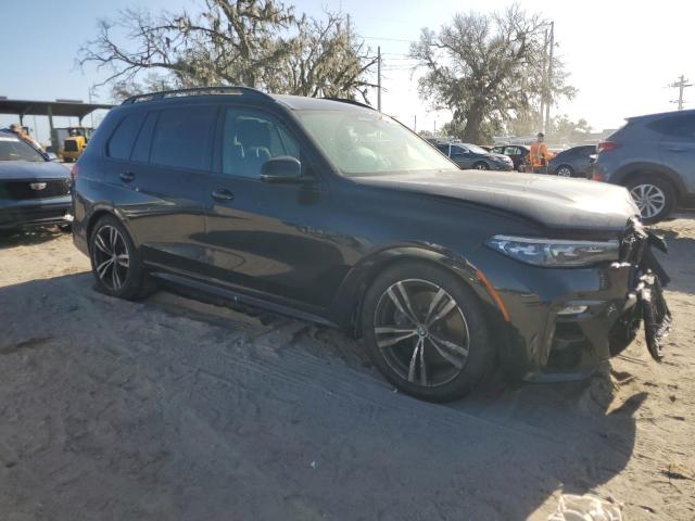 Photo 3 VIN: 5UXCW2C07L9B00245 - BMW X7 XDRIVE4 