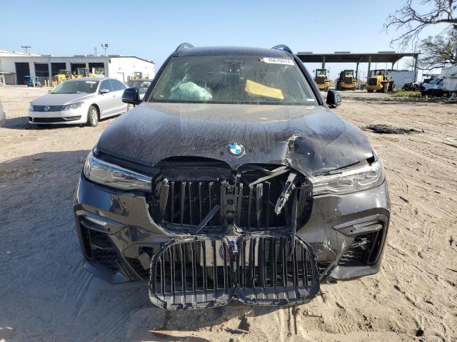 Photo 4 VIN: 5UXCW2C07L9B00245 - BMW X7 XDRIVE4 