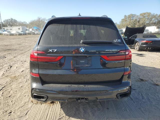 Photo 5 VIN: 5UXCW2C07L9B00245 - BMW X7 XDRIVE4 