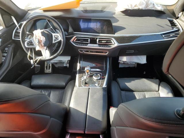 Photo 7 VIN: 5UXCW2C07L9B00245 - BMW X7 XDRIVE4 