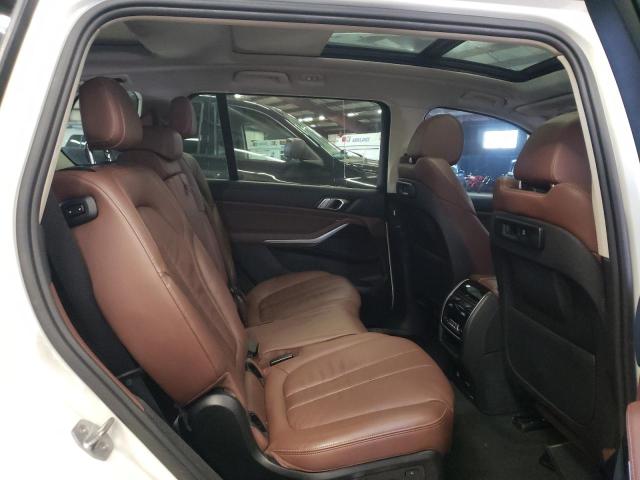 Photo 10 VIN: 5UXCW2C07L9B00438 - BMW X7 XDRIVE4 