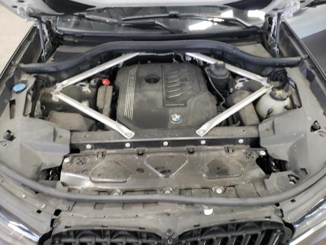 Photo 11 VIN: 5UXCW2C07L9B00438 - BMW X7 XDRIVE4 