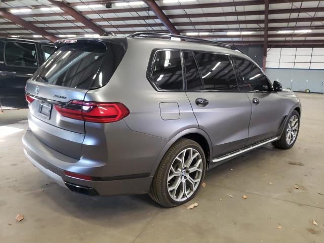 Photo 2 VIN: 5UXCW2C07L9B00438 - BMW X7 XDRIVE4 