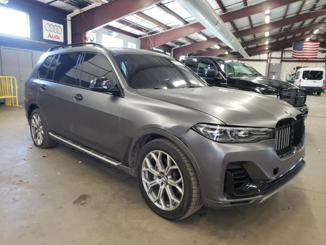 Photo 3 VIN: 5UXCW2C07L9B00438 - BMW X7 XDRIVE4 