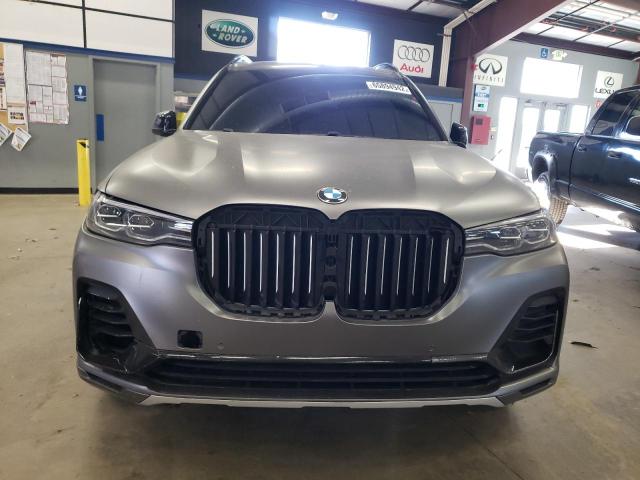 Photo 4 VIN: 5UXCW2C07L9B00438 - BMW X7 XDRIVE4 