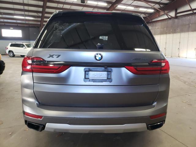 Photo 5 VIN: 5UXCW2C07L9B00438 - BMW X7 XDRIVE4 