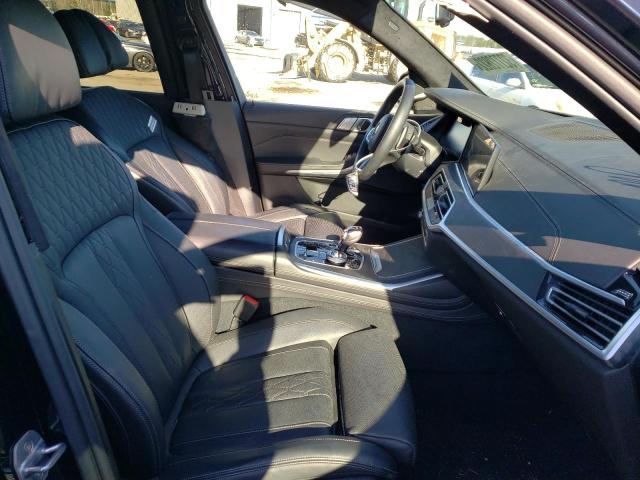 Photo 4 VIN: 5UXCW2C07L9B20110 - BMW X7 XDRIVE4 