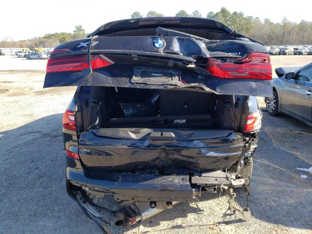 Photo 8 VIN: 5UXCW2C07L9B20110 - BMW X7 XDRIVE4 