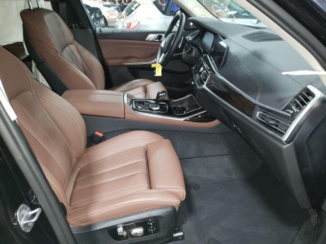 Photo 4 VIN: 5UXCW2C07L9B28045 - BMW X7 XDRIVE4 