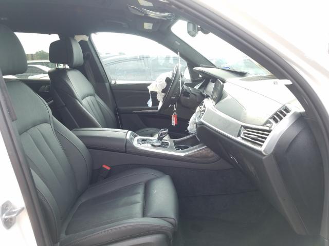 Photo 4 VIN: 5UXCW2C07L9B46898 - BMW X7 