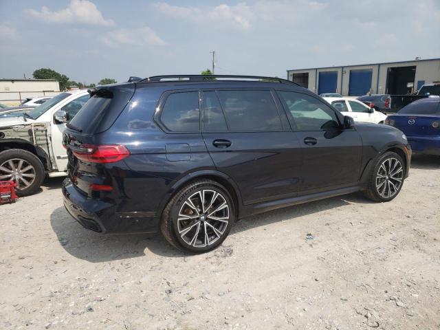 Photo 2 VIN: 5UXCW2C07L9B56878 - BMW X7 XDRIVE4 