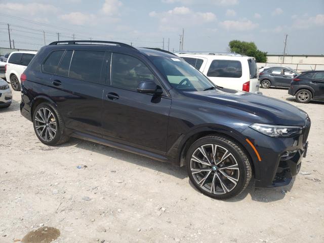 Photo 3 VIN: 5UXCW2C07L9B56878 - BMW X7 XDRIVE4 