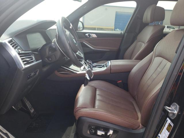 Photo 6 VIN: 5UXCW2C07L9B56878 - BMW X7 XDRIVE4 