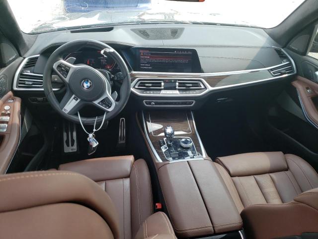 Photo 7 VIN: 5UXCW2C07L9B56878 - BMW X7 XDRIVE4 