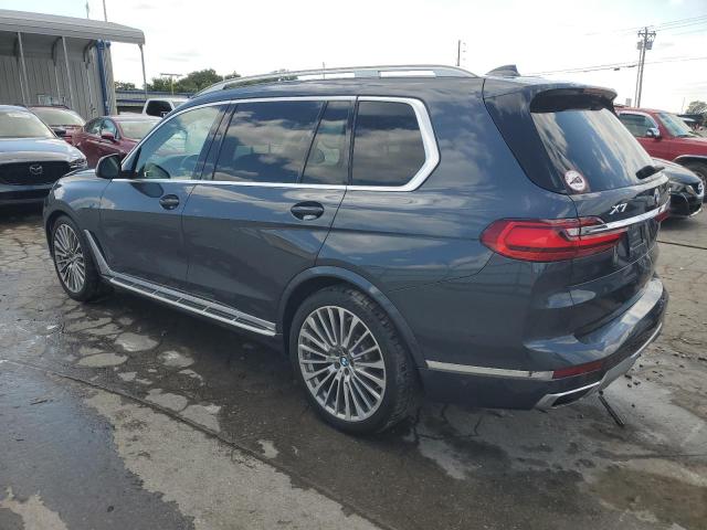 Photo 1 VIN: 5UXCW2C07L9B79657 - BMW X7 XDRIVE4 