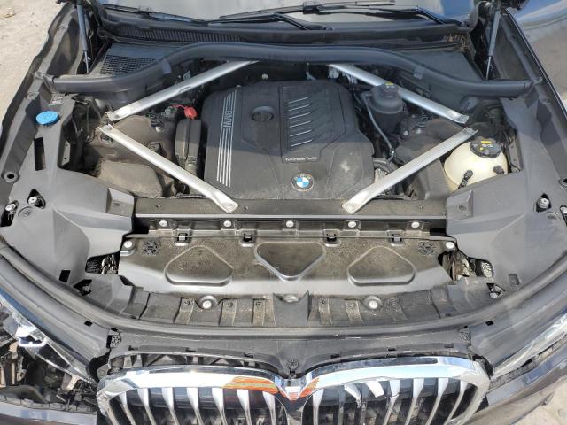 Photo 11 VIN: 5UXCW2C07L9B79657 - BMW X7 XDRIVE4 