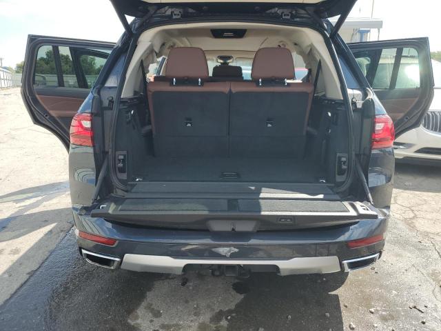 Photo 12 VIN: 5UXCW2C07L9B79657 - BMW X7 XDRIVE4 