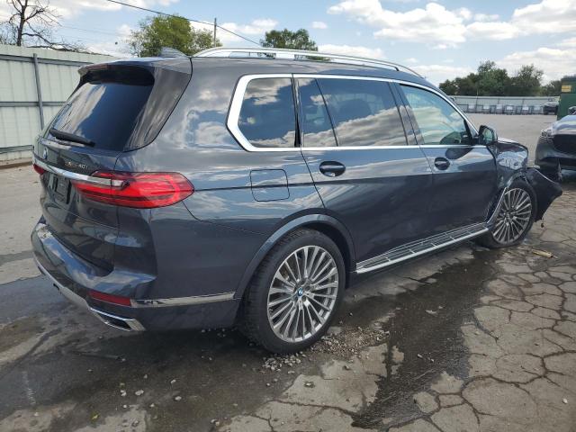 Photo 2 VIN: 5UXCW2C07L9B79657 - BMW X7 XDRIVE4 