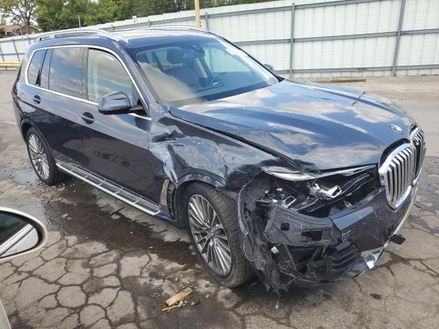 Photo 3 VIN: 5UXCW2C07L9B79657 - BMW X7 XDRIVE4 