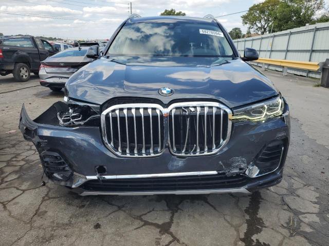 Photo 4 VIN: 5UXCW2C07L9B79657 - BMW X7 XDRIVE4 