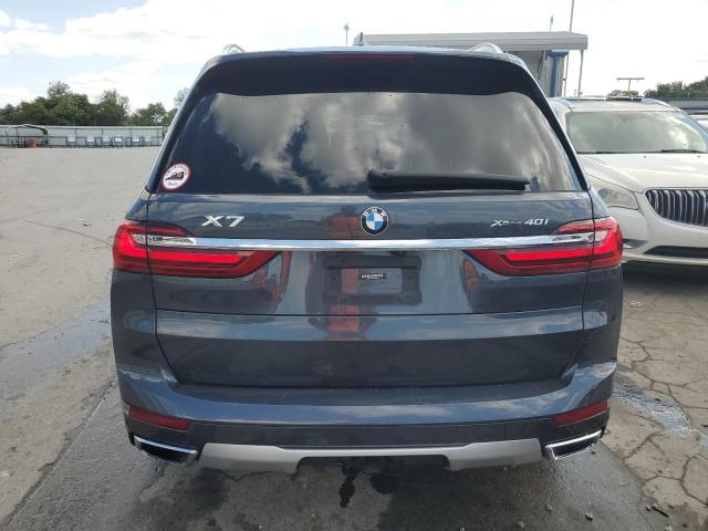 Photo 5 VIN: 5UXCW2C07L9B79657 - BMW X7 XDRIVE4 