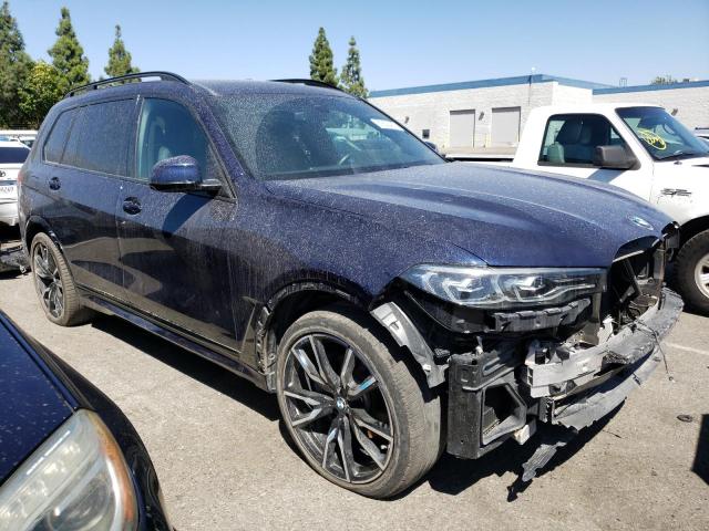 Photo 3 VIN: 5UXCW2C07L9B85933 - BMW X7 XDRIVE4 