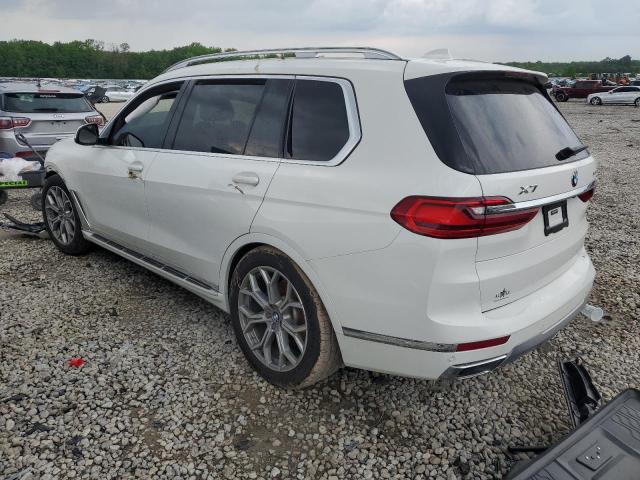 Photo 1 VIN: 5UXCW2C07L9C02385 - BMW X7 