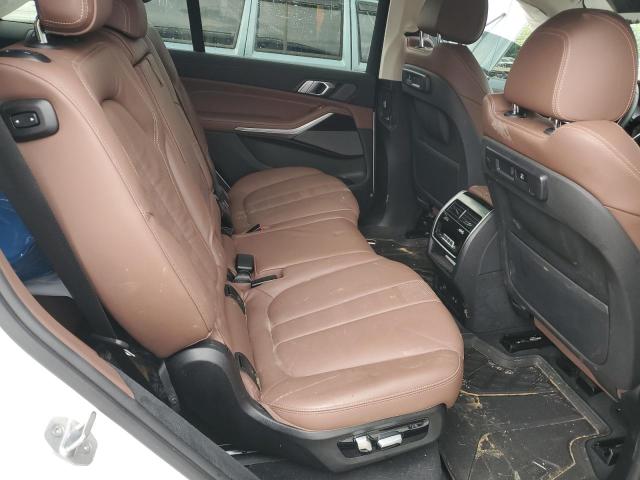 Photo 10 VIN: 5UXCW2C07L9C02385 - BMW X7 