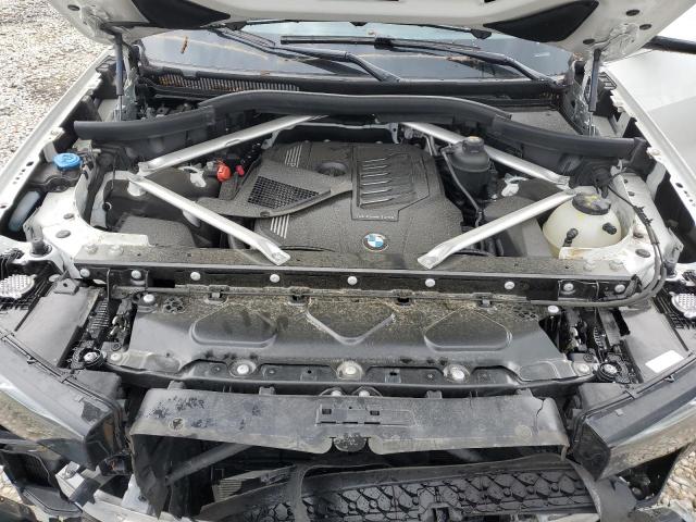 Photo 11 VIN: 5UXCW2C07L9C02385 - BMW X7 