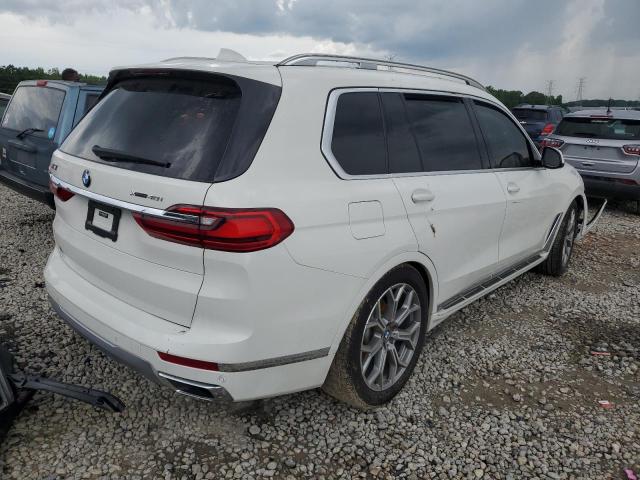 Photo 2 VIN: 5UXCW2C07L9C02385 - BMW X7 