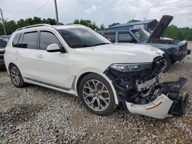 Photo 3 VIN: 5UXCW2C07L9C02385 - BMW X7 