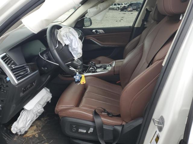 Photo 6 VIN: 5UXCW2C07L9C02385 - BMW X7 