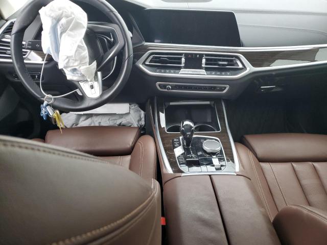 Photo 7 VIN: 5UXCW2C07L9C02385 - BMW X7 