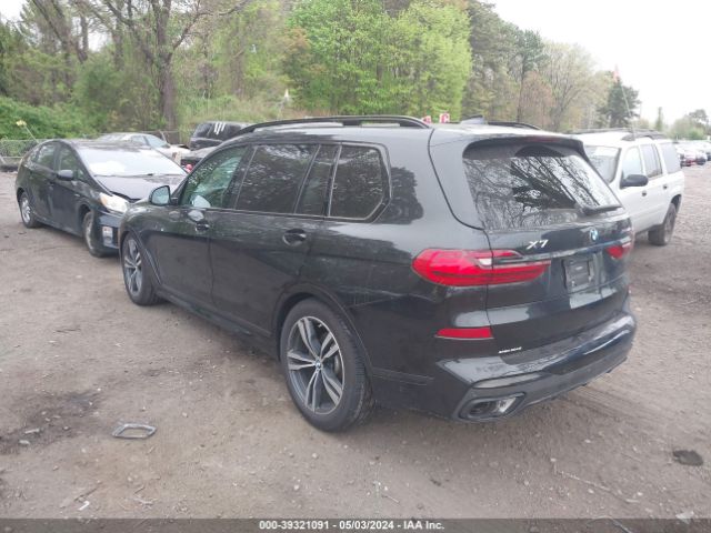 Photo 2 VIN: 5UXCW2C07L9C89396 - BMW X7 