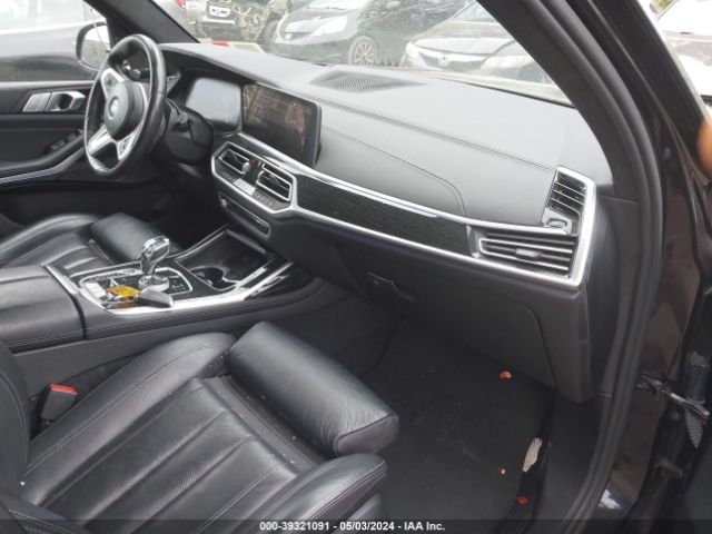 Photo 4 VIN: 5UXCW2C07L9C89396 - BMW X7 