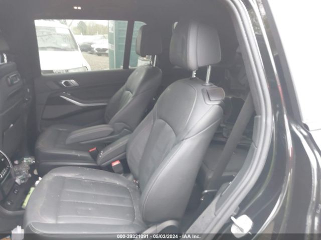 Photo 7 VIN: 5UXCW2C07L9C89396 - BMW X7 