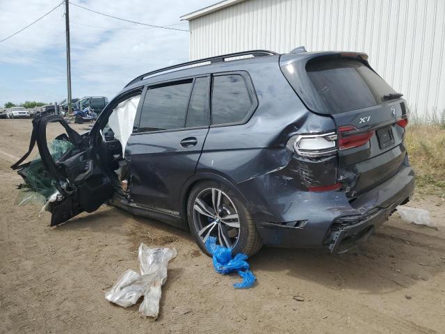 Photo 1 VIN: 5UXCW2C07M9D86521 - BMW X7 XDRIVE4 